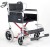 2 Go Ability Access Transit Wheelchair