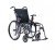 Excel 9.9 Lightweight Self Propelled Wheelchair