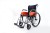 Excel Globetraveller SP Ultra Light Wheelchair