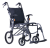 Excel 9.9 Lightweight Transit Wheelchair