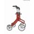 Lets Fly Rollator