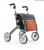 Lets Shop Rollator