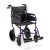 Days Escape Lite Wheelchair 16'' Slim Seat