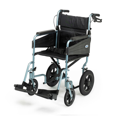 Days Escape Lite Wheelchair 18'' Standard Seat