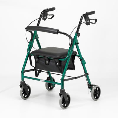 days 102 extra small lightweight rollator lightweight wheelchairs