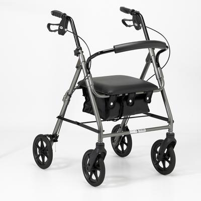 days 103 small lightweight rollator lightweight wheelchairs co uk