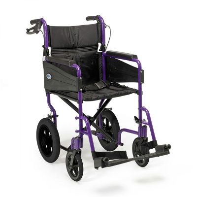 Days Escape Lite Wheelchair 16'' Slim Seat