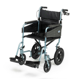 Days Escape Lite Wheelchair 20'' Wide Seat