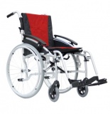 2GOability Glide Pro Self Propelled Wheelchair