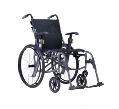 Excel 9.9 Lightweight Self Propelled Wheelchair