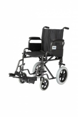 Alerta Car Transit Wheelchair