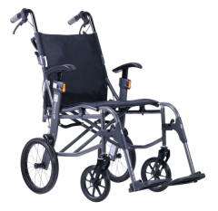 Excel 9.9 Lightweight Transit Wheelchair