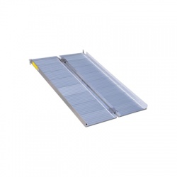 Lightweight Suitcase Ramp 5 ft