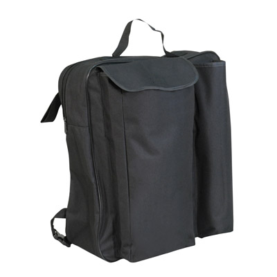 Wheelchair Crutch Bag