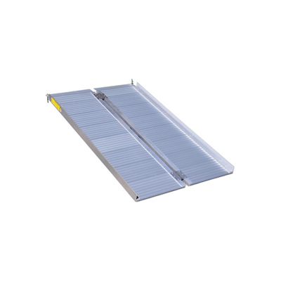 Lightweight Suitcase Ramp 2 ft